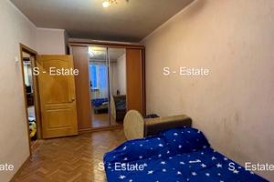 квартира за адресою Григоровське шосе, 83