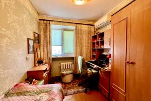квартира за адресою Добробатів вул. (Іларіонівська), 7