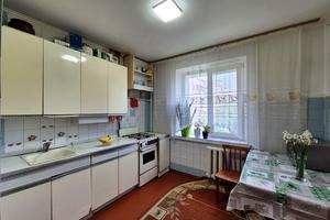 квартира по адресу Стельмаха ул., 11