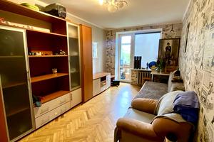 квартира за адресою Хмельницький, Проскурівська вул., 60