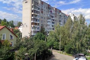 квартира за адресою Сміливих вул., 28а