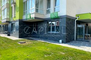 комерційна за адресою Київ, Берестейський просп. (Перемоги), 67