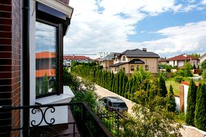 будинок за адресою Фізкультурний пров.