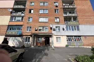 кімната за адресою Вул. Павла Корнелюка, 16