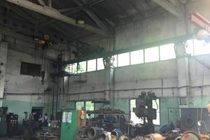 коммерческая по адресу Николая Боровского ул., 37