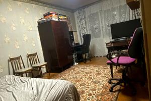 квартира за адресою Дніпро, Робоча вул., 166-А