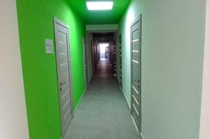 комерційна за адресою Військових Ветеранів вул., 10Б