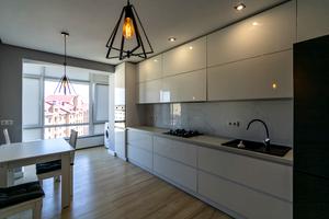 квартира за адресою Гетьмана Петра Дорошенка вул., 22б