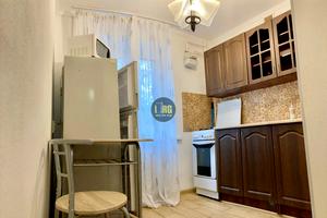 квартира по адресу Віктора Ярмоли ул., 38-А