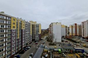 квартира по адресу Озёрная ул., 4-А