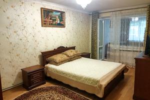 квартира по адресу Стебницька, 76