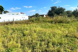 ділянка за адресою Володимирська вул., 8
