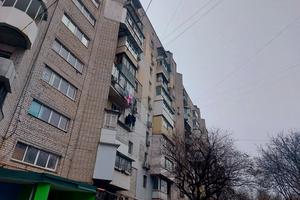 квартира за адресою Івана та Юрія Лип вул. (Гайдара), 24