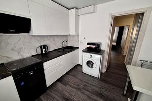 квартира по адресу Крошенская ул., 8