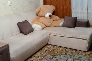 квартира за адресою Михайла Лушпи просп., 39