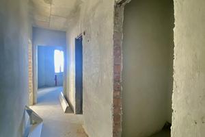 квартира за адресою Бережанська вул., 56