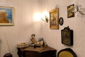 квартира за адресою Шевченка просп., 6