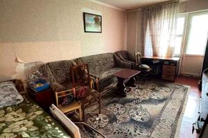 квартира по адресу Оноре де Бальзака ул., 46-А