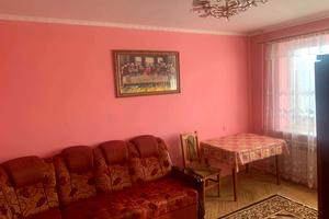квартира за адресою Івана Кавалерідзе вул. (), 12