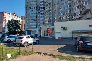 коммерческая по адресу Оноре де Бальзака ул., 6