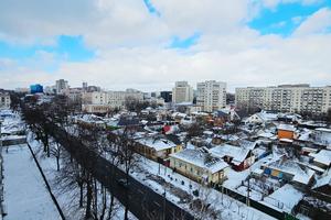 квартира за адресою Митницька вул., 42