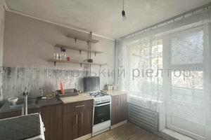 квартира за адресою Березняківська вул., 16