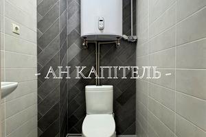 квартира за адресою Лисаветинська вул., 5а
