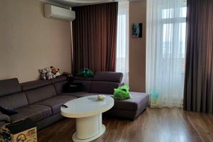 квартира за адресою Ахсарова вул., 13А