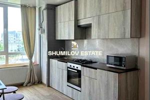 квартира по адресу Леннона ул., 43