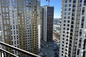 квартира по адресу Краснова, 1-д