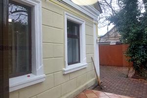будинок за адресою Михайла Комарова вул., 7