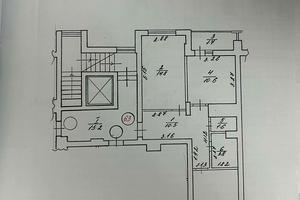 квартира за адресою Під Голоском вул., 8