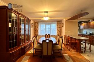 квартира за адресою Княгині Ольги вул., 5а