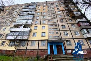квартира по адресу Александра Поля просп. (Кірова), 42-В