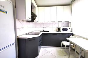 квартира за адресою Гагарина, 47