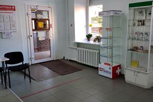 коммерческая по адресу Дмитрия Яворницкого просп. (Карла Маркса), 121а
