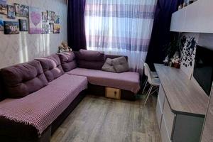 квартира за адресою Льва Ландау просп. (50-річчя СРСР), 52-А