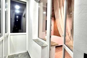 квартира по адресу Белая ул., 105