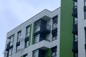 квартира по адресу Максимовича ул., 7