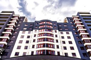 квартира за адресою Галицька вул., 141б