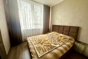 квартира по адресу Гранитная ул., 2