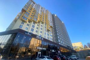 квартира за адресою Свободи вул., 12а