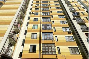 квартира за адресою Олександра Довженка вул., 23а