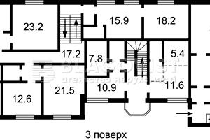 коммерческая по адресу с. Софиевская борщаговка, Киевская ул., 1/8
