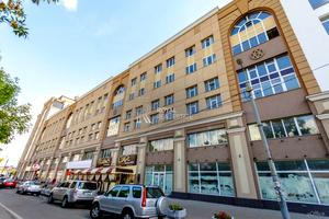 коммерческая по адресу Ярославская ул., 56