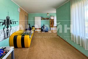 дом по адресу Бородинская ул., 555