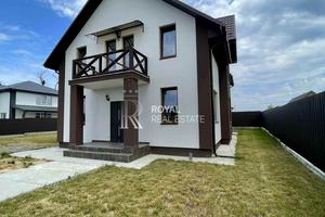 будинок за адресою Лісова