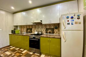 квартира за адресою Медиків вул., 3