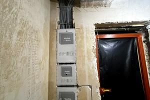квартира по адресу Старопортофранковская ул., 105