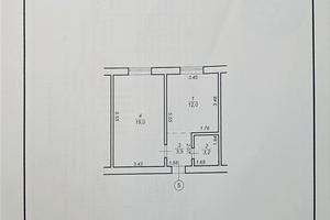 квартира по адресу Велика Капушанська, 139